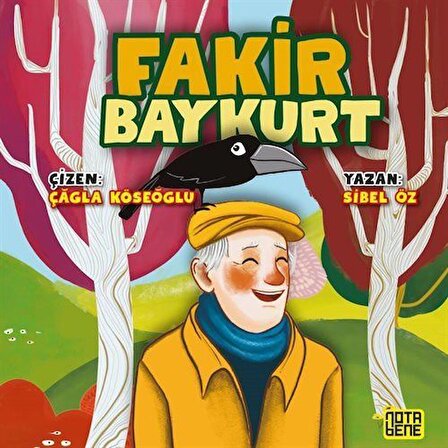 Fakir Baykurt / Sibel Öz