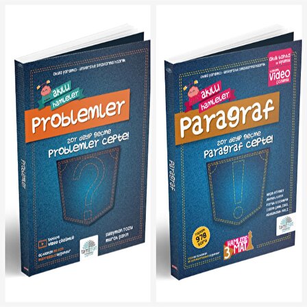 Tammat Yayıncılık 3 Hamlede Mat Problemler & Tammat Yayıncılık Pa