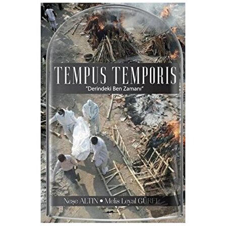 Tempus Temporis / Sokak Kitapları Yayınları / Melis Leyal Gürel,Neşe Altın