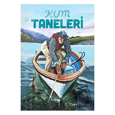 Kum Taneleri / Sokak Kitapları Yayınları / E. Murat Yücel