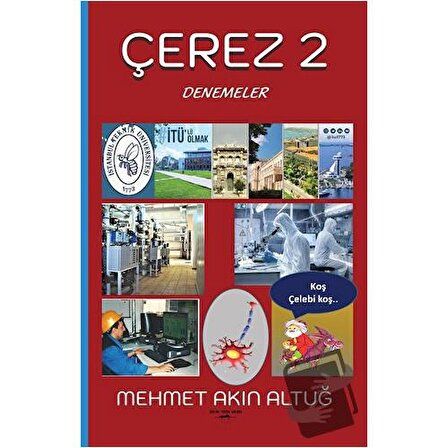 Çerez 2 / Sokak Kitapları Yayınları / Mehmet Akın Altuğ