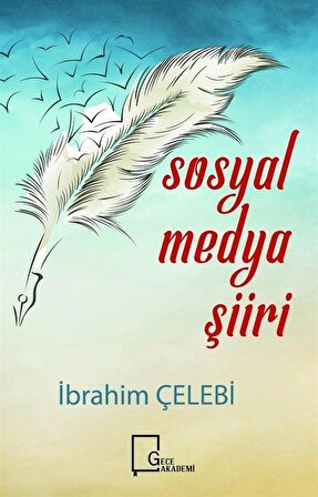 Sosyal Medya Şiiri / İbrahim Çelebi