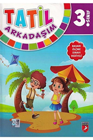 3. Sınıf Tatil Arkadaşım