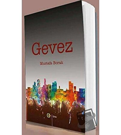Gevez / Aram Yayınları / Mustafa Borak
