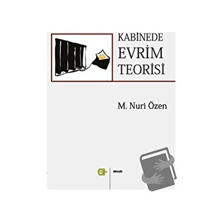 Kabinede Evrim Teorisi / Aram Yayınları / M. Nuri Özen
