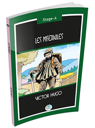 Les Miserables (Stage-4)