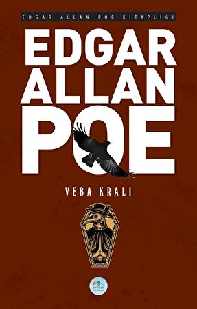 Veba Kralı - Edgar Allan Poe