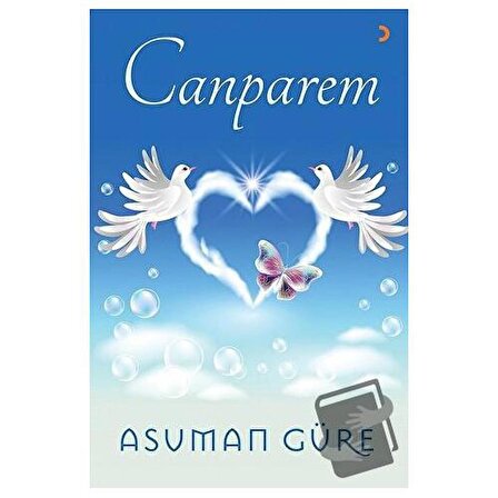 Canparem / Cinius Yayınları / Asuman Güre