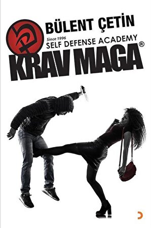 Kraw Maga Eğitim Kitabı / Bülent Çetin