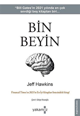 Bin Beyin / Jeff Hawkins