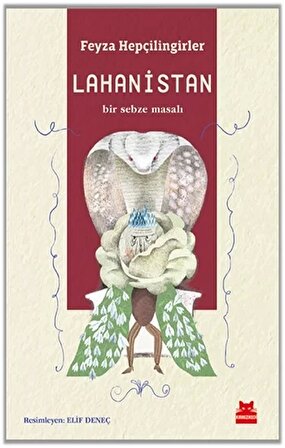 Lahanistan