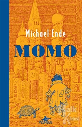 Momo - Michael Ende