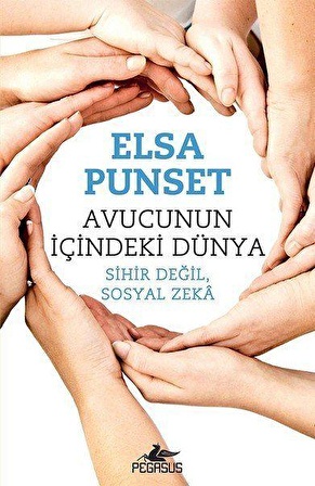 Avucunun İçindeki Dünya - Elsa Punset