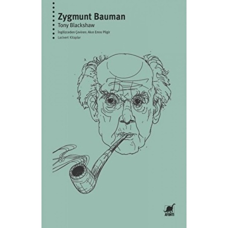 Zygmunt Bauman