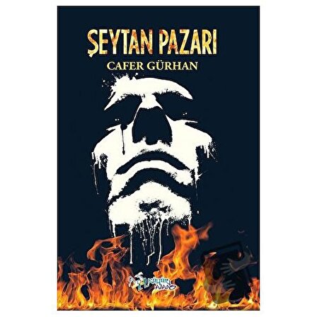Şeytan Pazarı / Kültür Ajans Yayınları / Cafer Gürhan