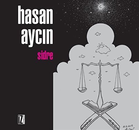 Sidre / Hasan Aycın