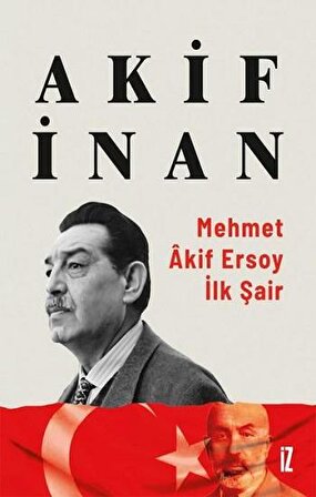 Mehmet Akif Ersoy - İlk Şair