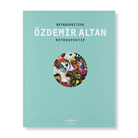 Özdemir Altan – Retrospektif