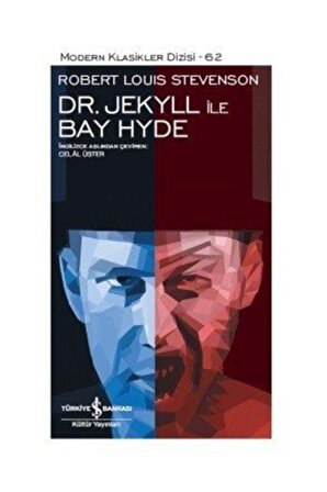 Dr. Jekyll İle Bay Hyde