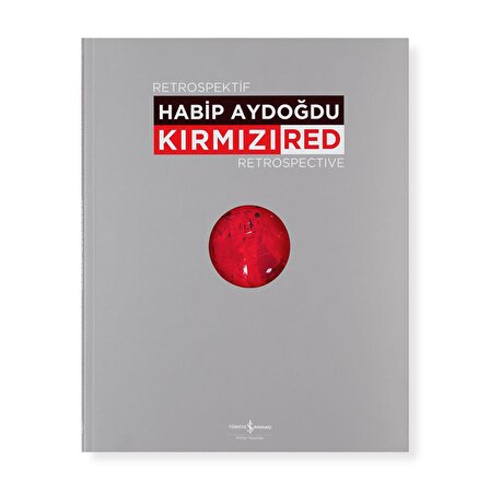Habip Aydoğdu – ‘Kırmızı’ - Retrospektif