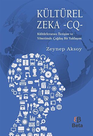 Kültürel Zeka - CQ / Zeynep Aksoy