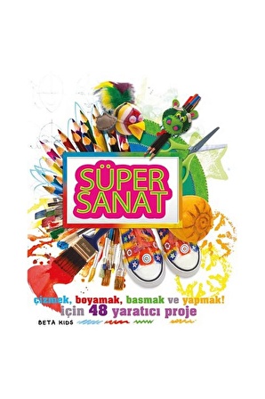 Süper Sanat