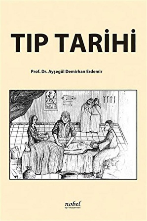 Tıp Tarihi