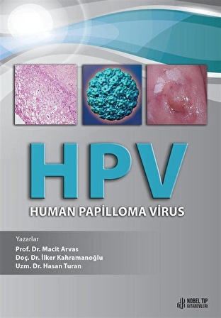 HPV - Human Papilloma Virus