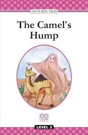 The Camels Hump - Kolektif - 1001 Çiçek Kitaplar