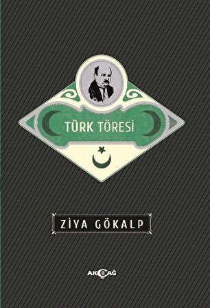 Türk Töresi / Ziya Gökalp