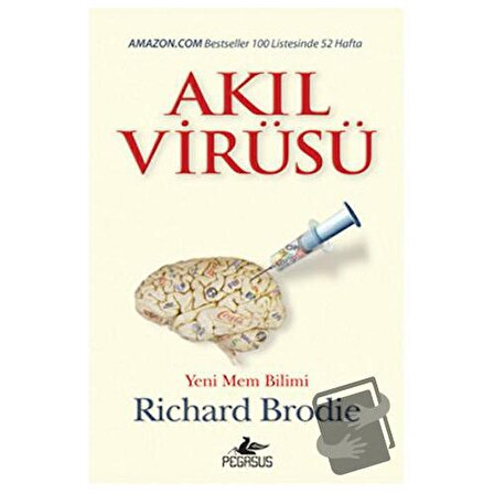 Akıl Virüsü - Richard Brodie