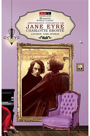 Jane Eyre - Timeless