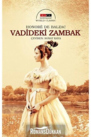 Vadideki Zambak - Nostalgic