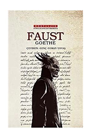 Faust (nostaljik)