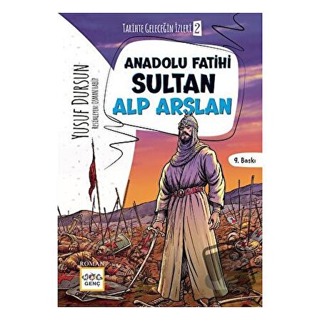 Anadolu Fatihi Alp Arslan / Nar Genç / Yusuf Dursun