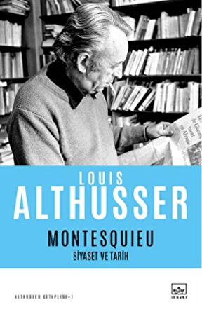 Montesquieu – Siyaset ve Tarih