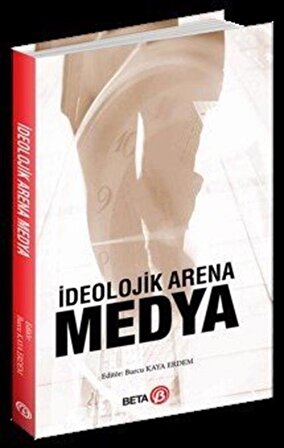 İdeolojik Arena Medya / Burca Kaya Erdem