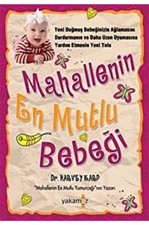 Mahallenin En Mutlu Bebeği