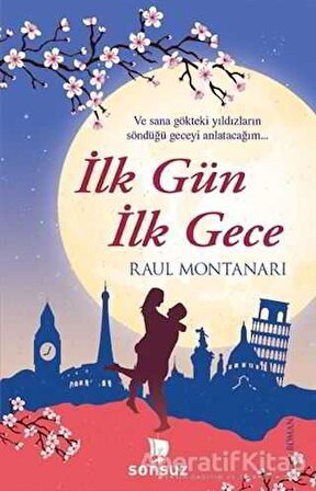 İlk Gün İlk Gece