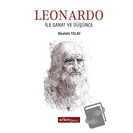 Leonardo İle Sanat ve Düşünce