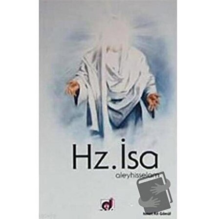 Hz. İsa Aleyhisselam / Dua Yayınları / Mehmet Ali Gönül