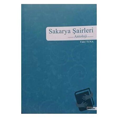Sakarya Şairleri / Değişim Yayınları / Fahri Tuna