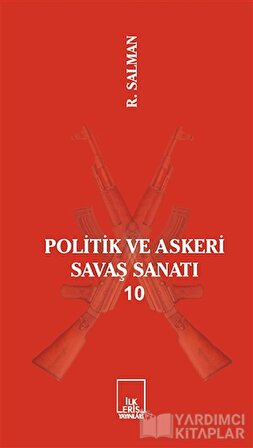 Politik ve Askeri Savaş Sanatı 10