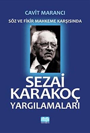 Sezai Karakoç Yargılamaları