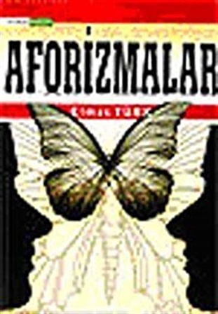 Aforizmalar / Elmas Türk / Elmas Türk