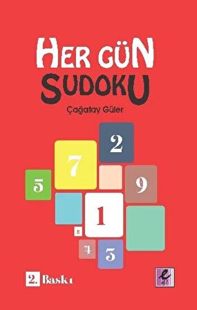 Hergün Sudoku