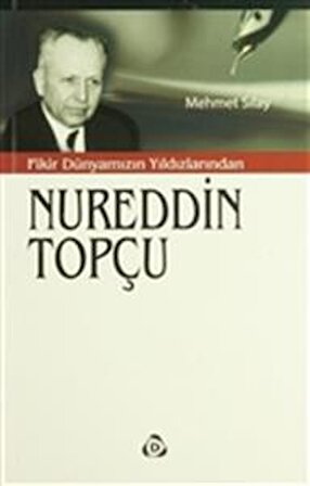 Nureddin Topçu