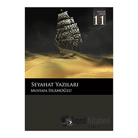 Seyahat Yazıları