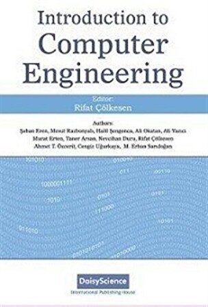 Introduction to Computer Engineering / Kolektif