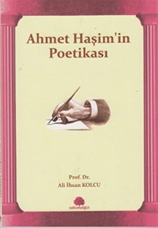 Ahmet Haşim’in Poetikası